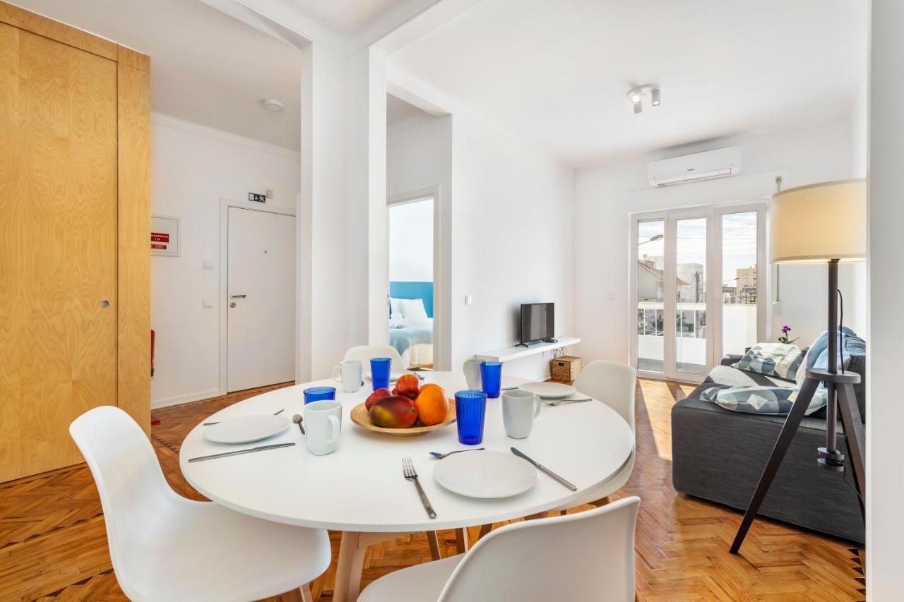 Appartement Rg Sunny Ap *
