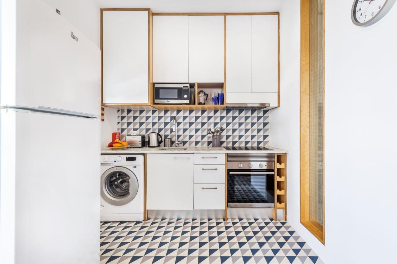 Rg Sunny Ap Appartement *