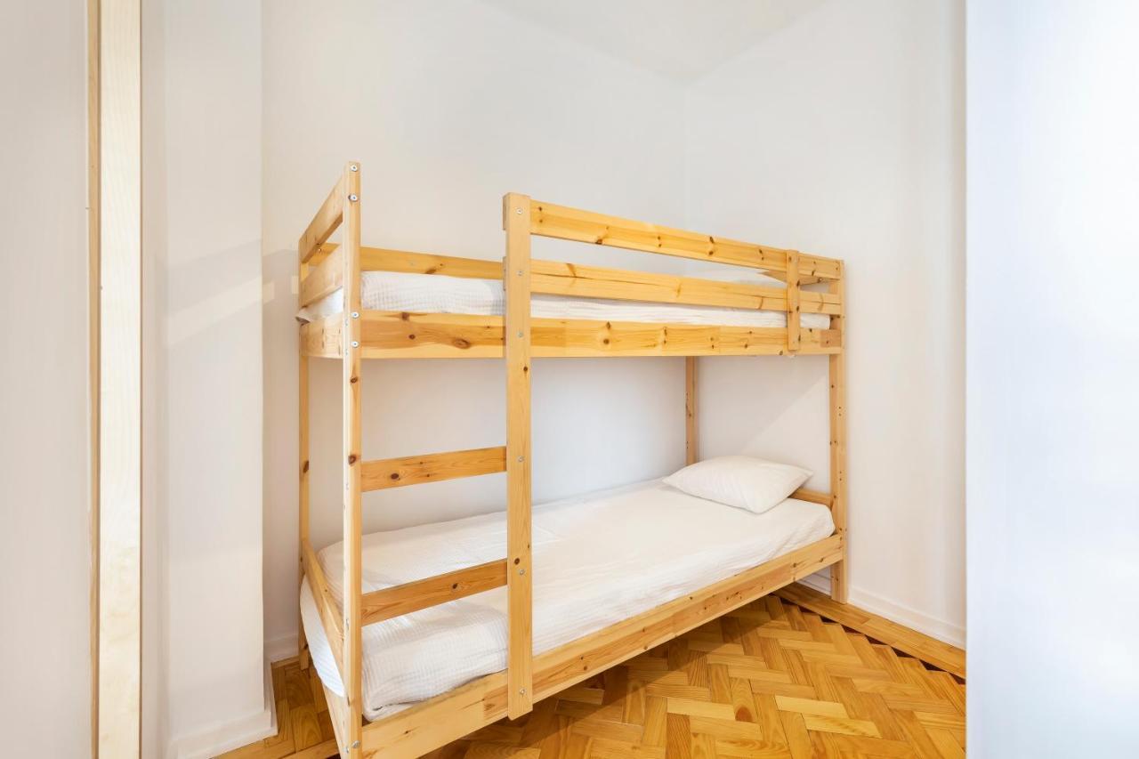 Rg Sunny Ap Appartement
